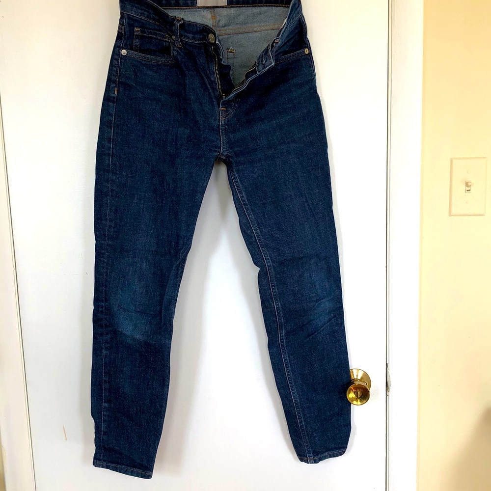 Everlane Skinny Jean